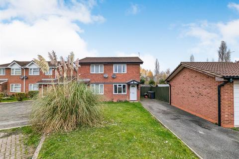 Berneshaw Close, Corby NN18 2 bed semi