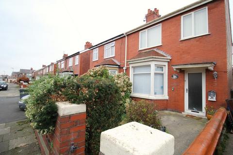 Sawley Avenue, Blackpool FY4 2 bed semi