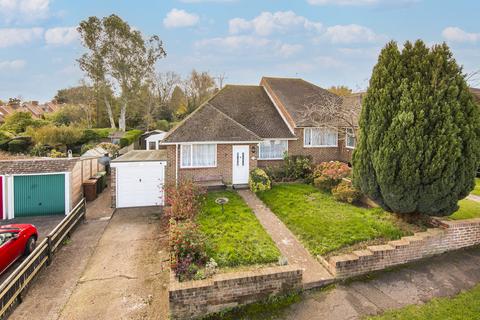 Rother View, Burwash, Etchingham 2 bed semi