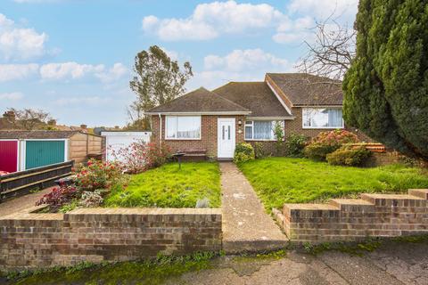 Rother View, Burwash, Etchingham 2 bed semi