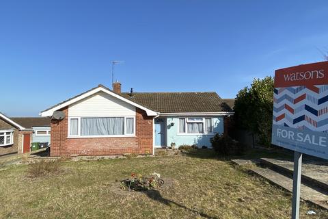 Priory Close, Sheringham NR26 3 bed detached bungalow for sale