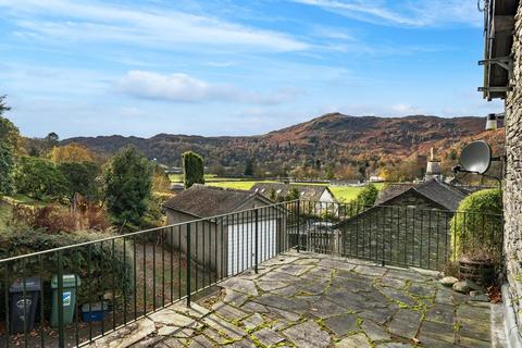 The Beeches, Little Beeches and Beech... 6 bed semi