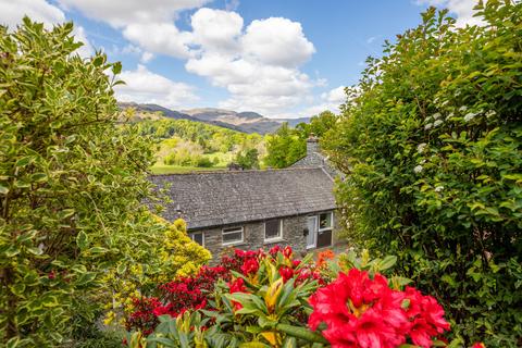 The Beeches, Little Beeches and Beech... 6 bed semi