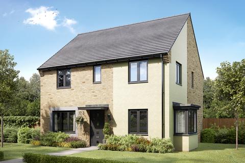 Plot 17, The Whiteleaf Corner Bay at... 4 bed detached house for sale