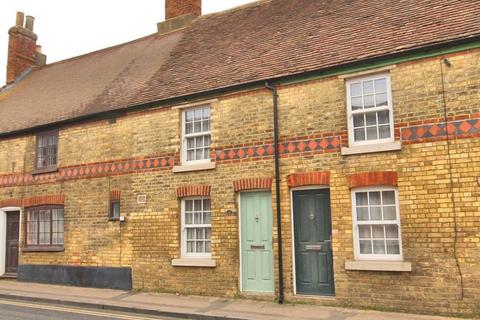 Sun Street, Potton 2 bed cottage for sale