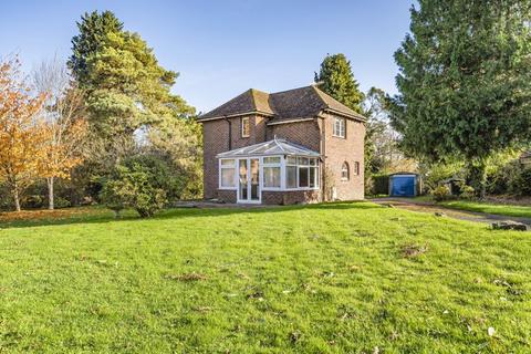 Coggins Mill Lane, Mayfield 3 bed detached house for sale