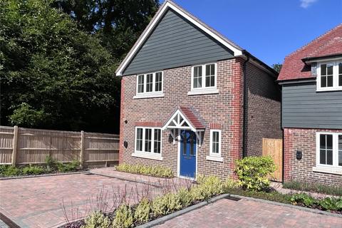 Kipling Close, Crowborough 4 bed detached house for sale