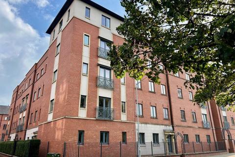 Seller Street, Chester 2 bed apartment for sale