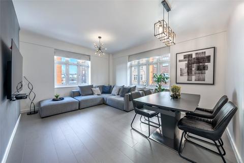 Grove Hall Court, Hall Road, St... 3 bed apartment for sale