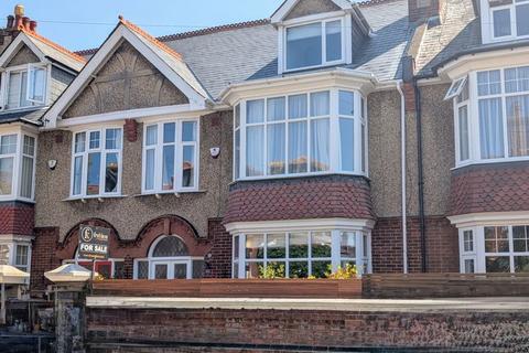Brading Avenue, Southsea 4 bed terraced house for sale
