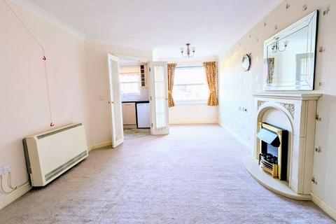 1 bedroom retirement property for sale