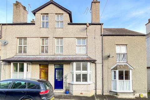 Chapel Street, Menai Bridge, Isle of... 4 bed terraced house for sale