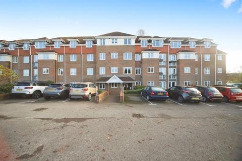 Dellers Wharf, Taunton TA1 1 bed retirement property for sale