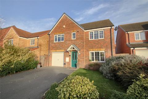 Magnis Close, Ingleby Barwick 5 bed detached house for sale