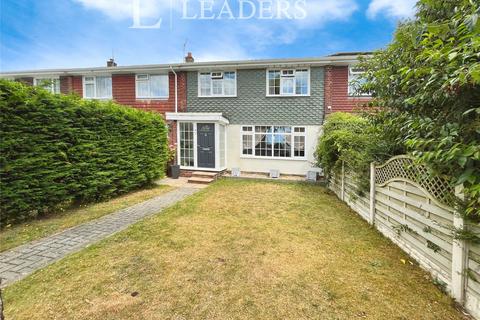 Maytree Gardens, Waterlooville... 3 bed terraced house for sale