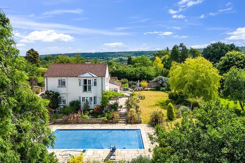 Wiggaton, Ottery St Mary 6 bed detached house for sale