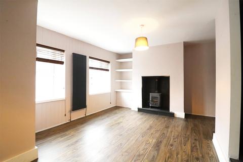 Mill Street, Great Torrington, Devon... 2 bed terraced house for sale