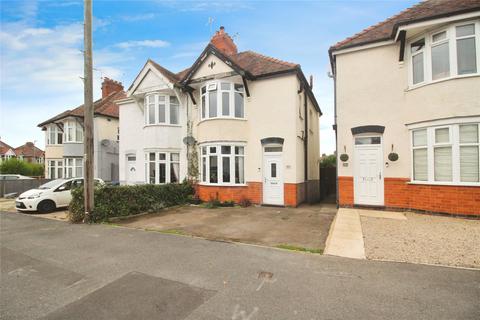 Strathmore Road, Leicestershire LE10 3 bed semi