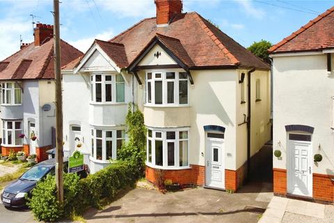Strathmore Road, Leicestershire LE10 3 bed semi