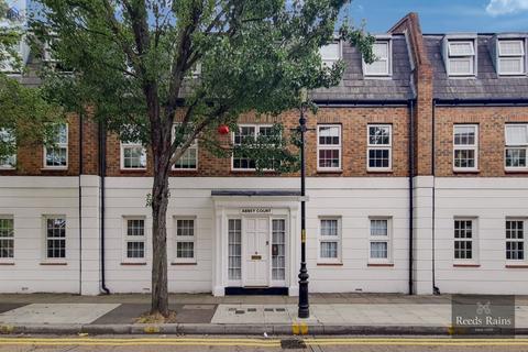 Macleod Street, London SE17 1 bed apartment for sale