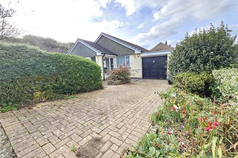 Torrington, Devon 2 bed bungalow for sale