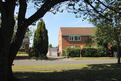 Main Street, Little Ouseburn, York YO26 3 bed townhouse for sale