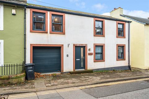Main Street, St. Bees CA27 2 bed end of terrace house for sale