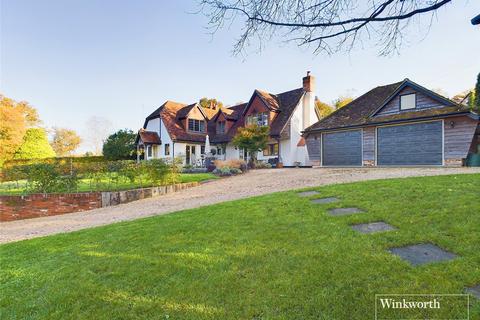 Rotten Row, Tutts Clump, Reading... 5 bed detached house for sale