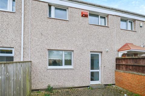 Brabourn Gardens, Middlesbrough TS8 3 bed terraced house for sale