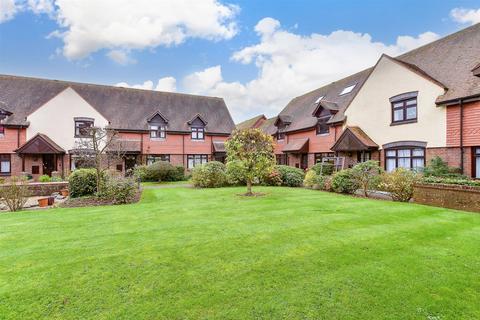 Thornton Meadow, Wisborough Green... 2 bed terraced house for sale