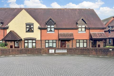 Thornton Meadow, Wisborough Green... 2 bed terraced house for sale