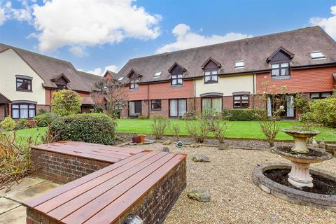 Thornton Meadow, Wisborough Green... 2 bed terraced house for sale