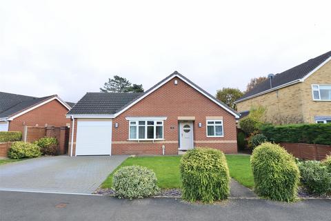 Nunburnholme Avenue, North Ferriby 3 bed detached bungalow for sale