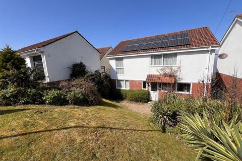 Hillcrest Road, Portishead. 4 bed detached house for sale