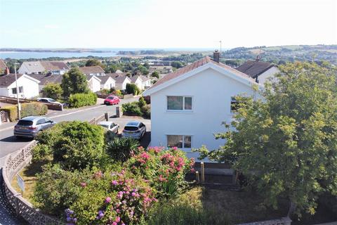 Lady Park, Tenby 4 bed detached house for sale