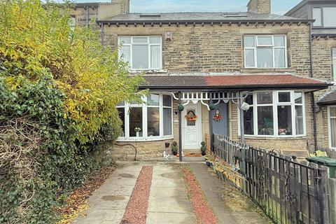 Beechwood Grove, Wibsey, Bradford, BD6 3 bed terraced house for sale