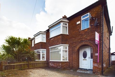 Ridley Avenue, Acklam, Middlesbrough... 3 bed semi