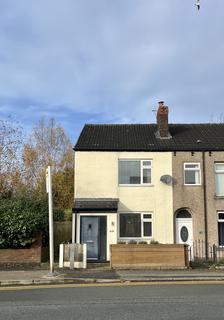 Bolton Road, Bolton BL5 3 bed end of terrace house for sale