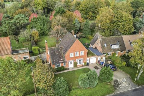 Attimore Road, Welwyn Garden City... 3 bed detached house for sale