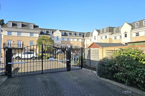 Hipley Street, Old Woking, Woking... 2 bed apartment for sale