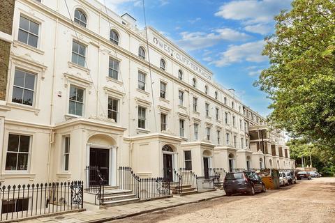 Westcliff Terrace Mansions, Ramsgate... 2 bed flat for sale