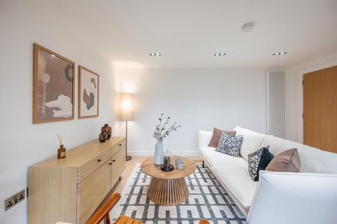 Flat 1, 114B Colinton Road... 3 bed apartment for sale