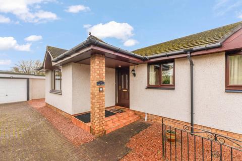 Barra Cottage, Linlithgow, EH49 3 bed detached bungalow for sale