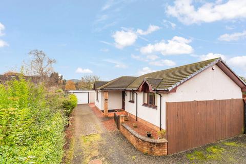Barra Cottage, Linlithgow, EH49 3 bed detached bungalow for sale