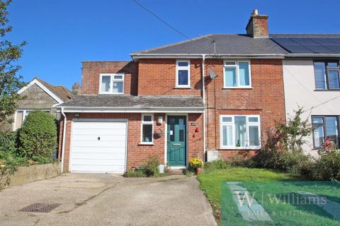 Church Road, Wootton Bridge, Ryde 4 bed semi