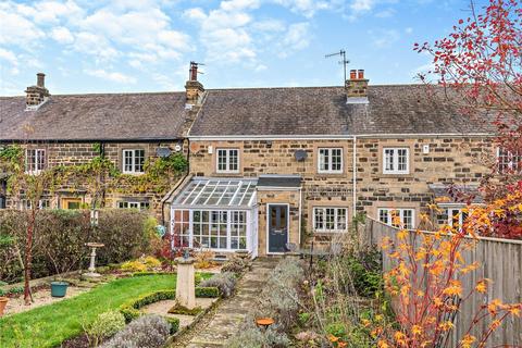 Weardley Lane, Harewood, Leeds, West... 2 bed terraced house for sale