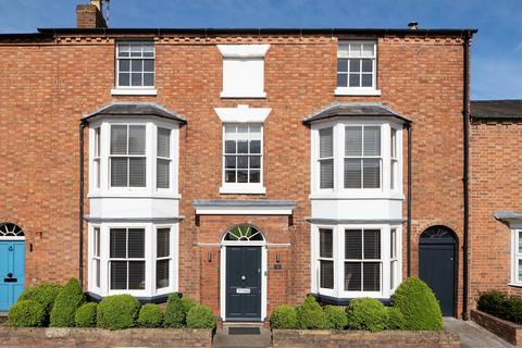 Shakespeare Street... 5 bed terraced house for sale