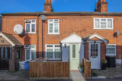 Great Eastern Road, Brentwood 2 bed terraced house for sale