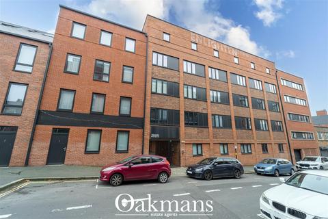 Treasure House, Carver Street, B1 1 bed apartment for sale