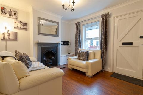 Belgrave Street, Eccles 2 bed terraced house for sale